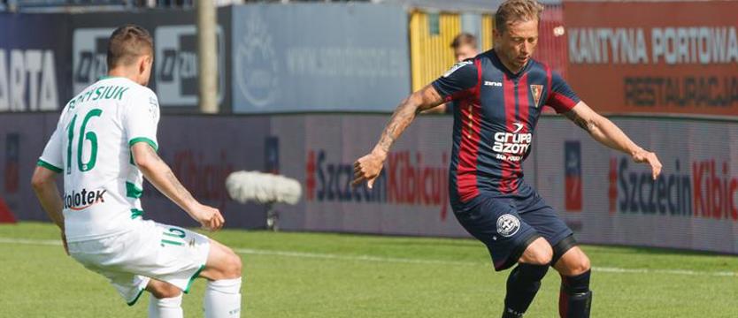 Piłka nożna. Pożegnanie Murawskiego na Narodowym