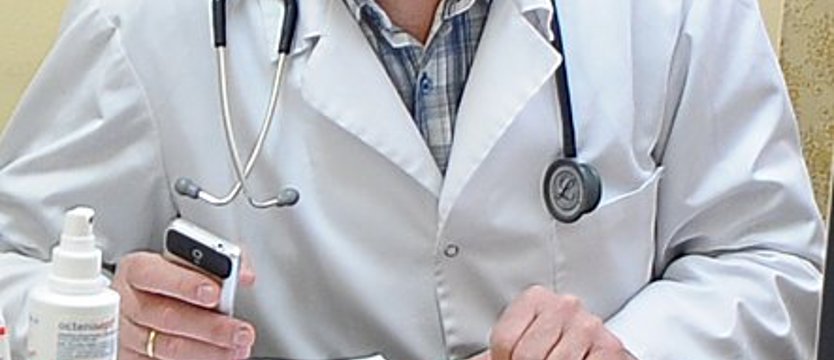 Biała sobota dla lekarzy