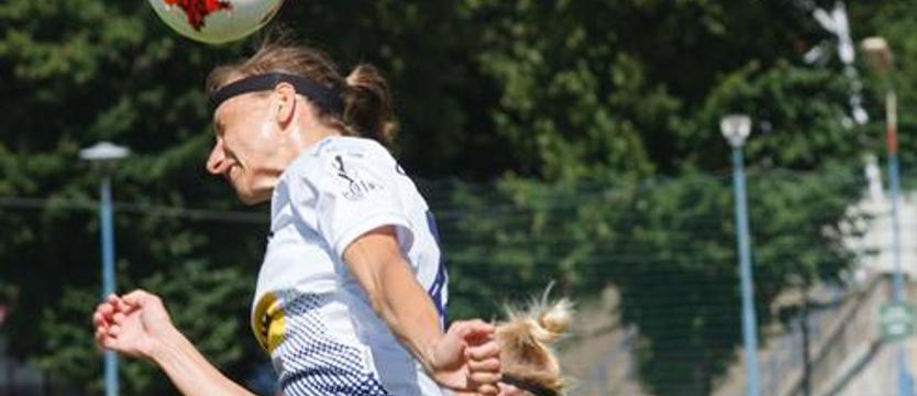 Piłka nożna. Remis Olimpii w Wałbrzychu