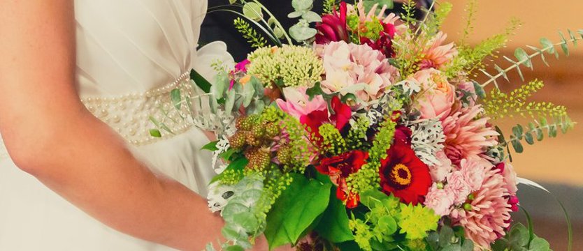 Zarezerwuj termin ślubu