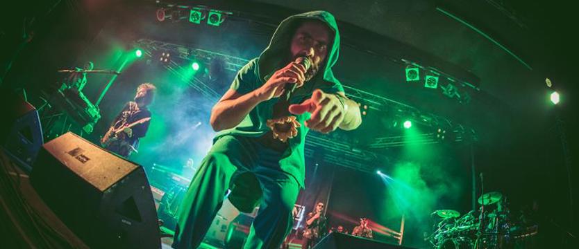 Łąki Łan – dzięki chemii przetrwali 20 lat