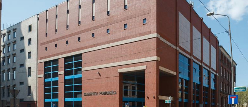 W Książnicy spotkanie osób z AMD