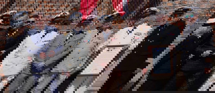 Spotkanie z kapitanami i ich książkami