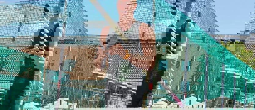 Lekkoatletyka. Lisek nie schodzi z podium