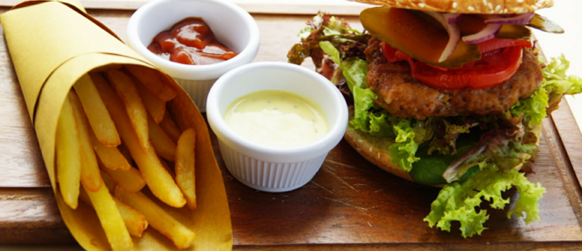 Międzynarodowy Dzień Burgera