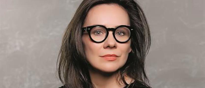 Nie chciałam napisać książki efektownej