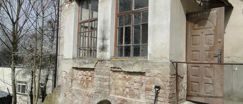 Lokatorzy czują się oszukani