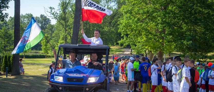 Piłka nożna. Ostatnie eliminacje w finale Mini Mundialu