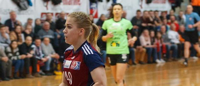 Piłka ręczna. Pięć szczecinianek w kadrze