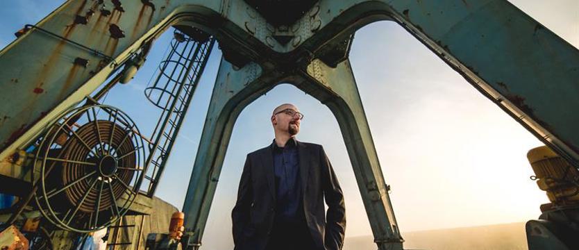 Kryminalna noc w książnicy