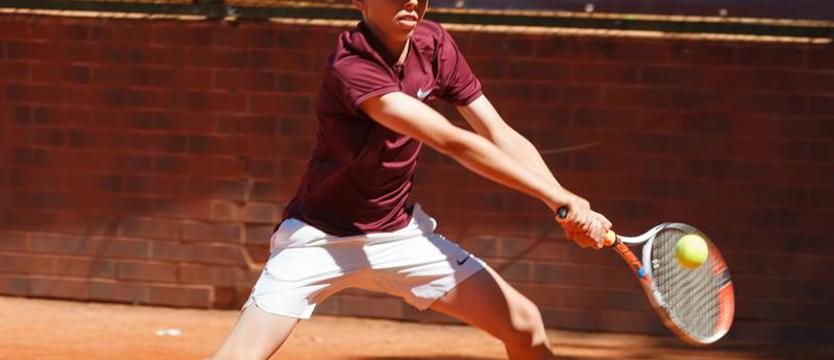 Tenis. Szczecinianie odpadli