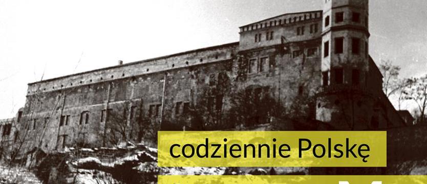 1945 – rok pionierski