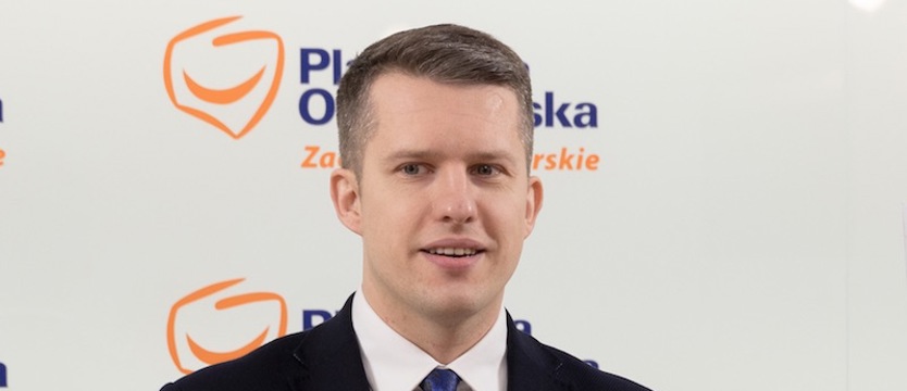 PO pyta o obwodnicę