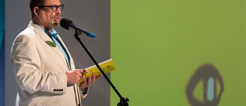 Zbadajmy granicę kina