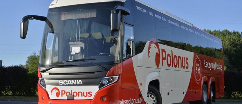 Biało-czerwoni na drogach. Przewoźnicy łączą siły