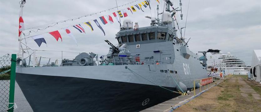 Ostatni dzień atrakcji