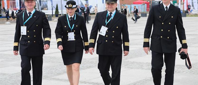 Morskie debaty trwają