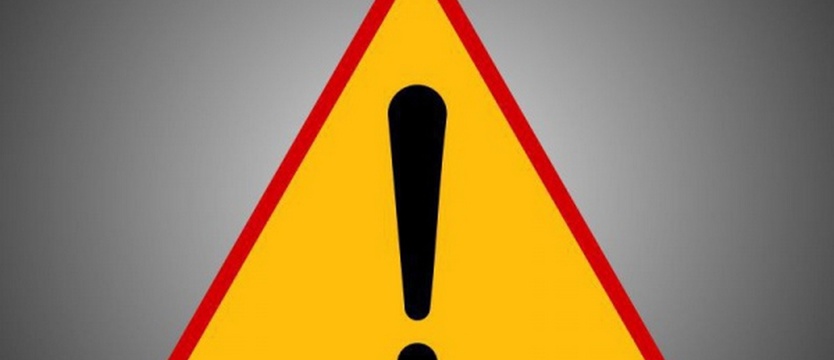 Komunikacyjne utrudnienia przez uroczystość odsłonięcia pomnika