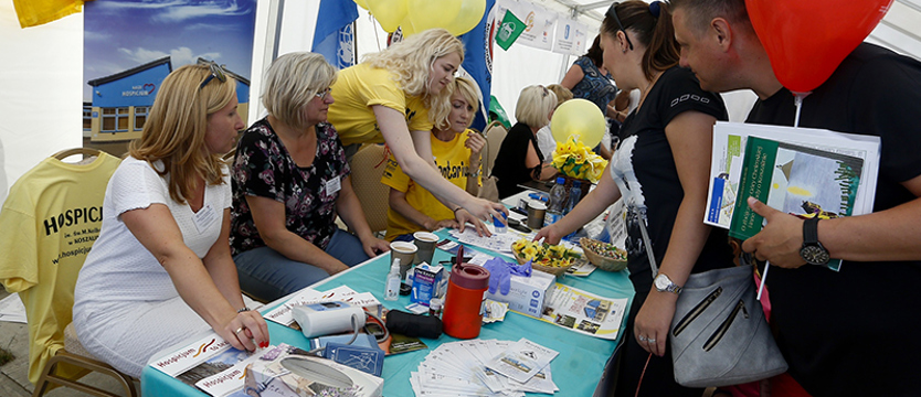 Festiwal w Wodnej Dolinie