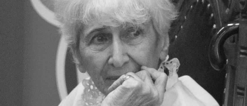 Joanna Kulmowa nie żyje