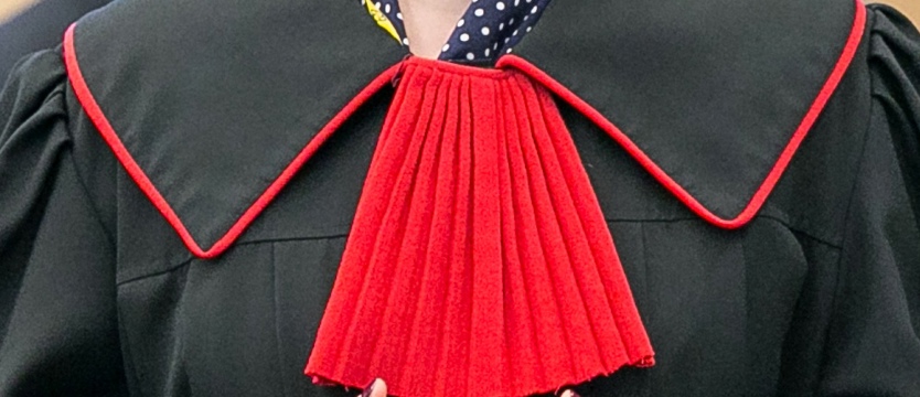 Groził i znieważał