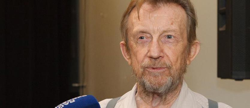 Edward Linde-Lubaszenko w Szczecinie!