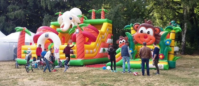 60-lecie SM Śródmieście