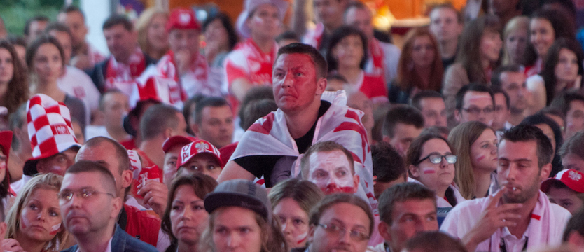 Mundialowe (pod)rzuty. Czas honoru