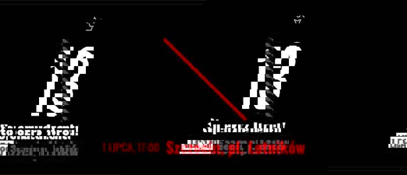 Stop cenzurze w sieci