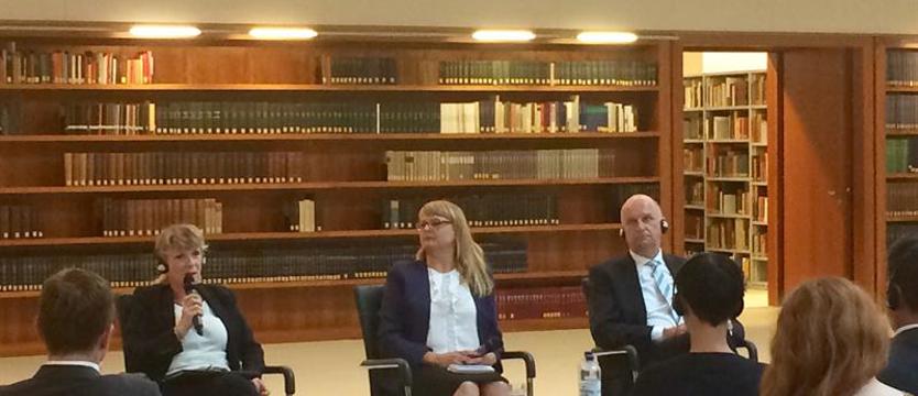 Konkretes besprechen