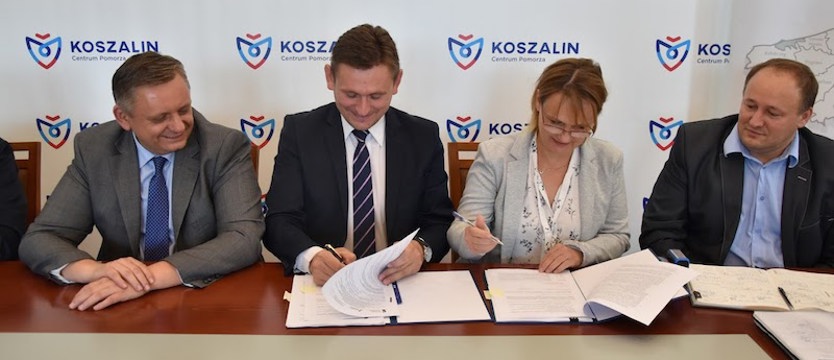 Nowy zakład i miejsca pracy