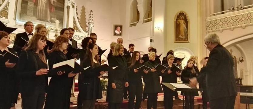 Wyśpiewali Złoty Dyplom