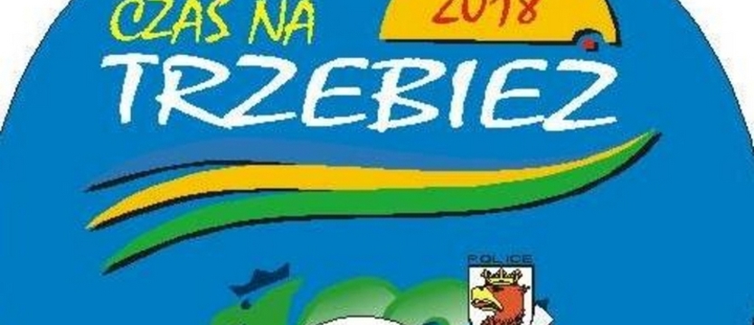 Czas na Trzebież 2018
