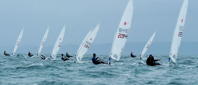 Żeglarstwo. Szczecinianin kandydatem do tytułu