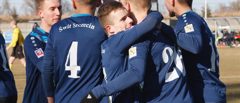 Piłka nożna. Walków wypożyczony do Siedlc