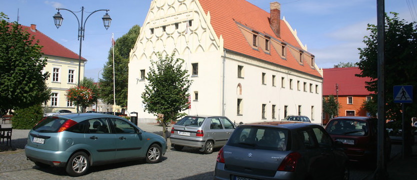 Podejrzany o korupcję urzędnik odzyska wolność