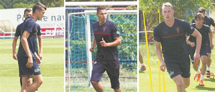 Piłka nożna. Transfery z jakością