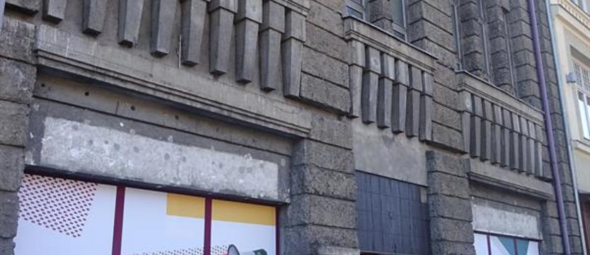 Pierwszy szczeciński McDonald's zamknięty