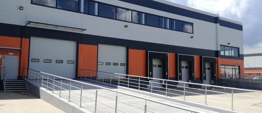 KK Wind Solutions ma nową halę