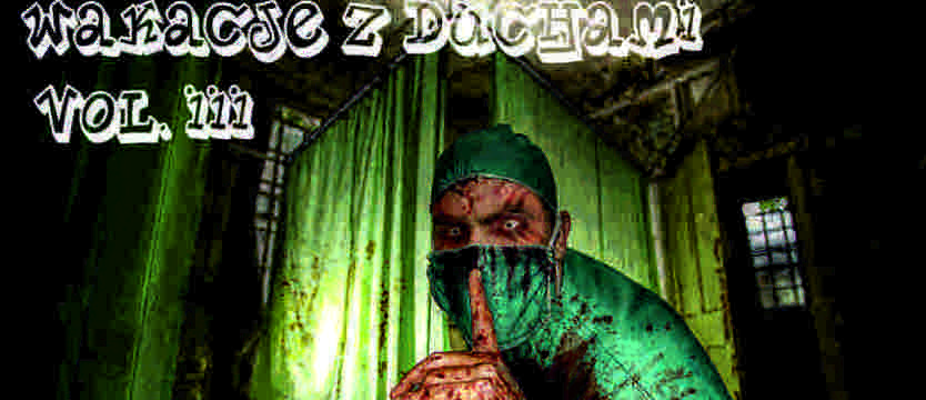 Wesoły zakład psychiatryczny