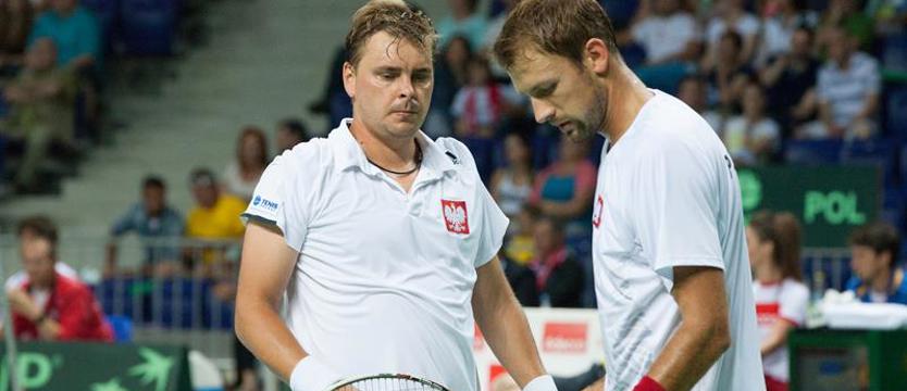 Tenis. Matkowski wygrał w Wimbledonie z Kubotem
