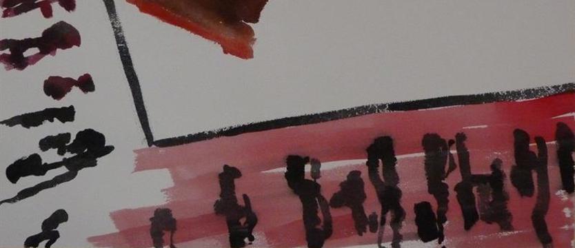 Malarstwo Romualda Górczewskiego