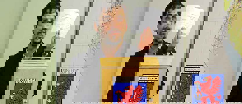 Wojewoda zdecydował. Radny straci mandat