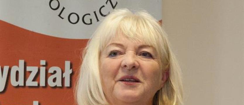 Co dalej z byłą dziekan