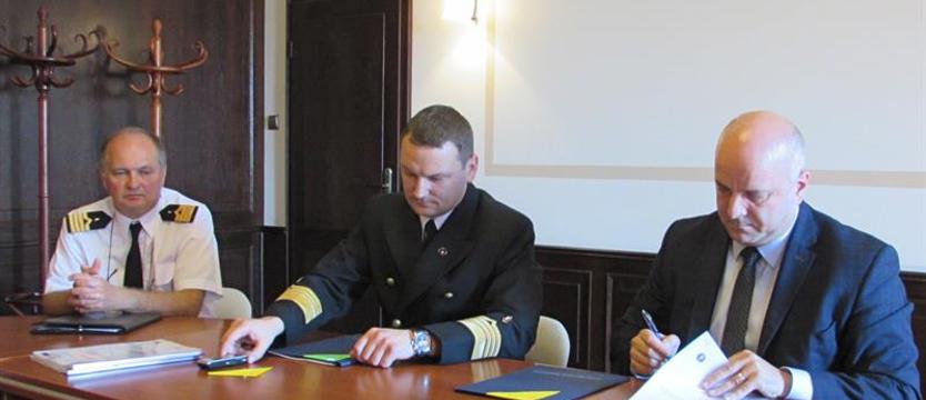 Nadzór nad „12,5” – umowa podpisana