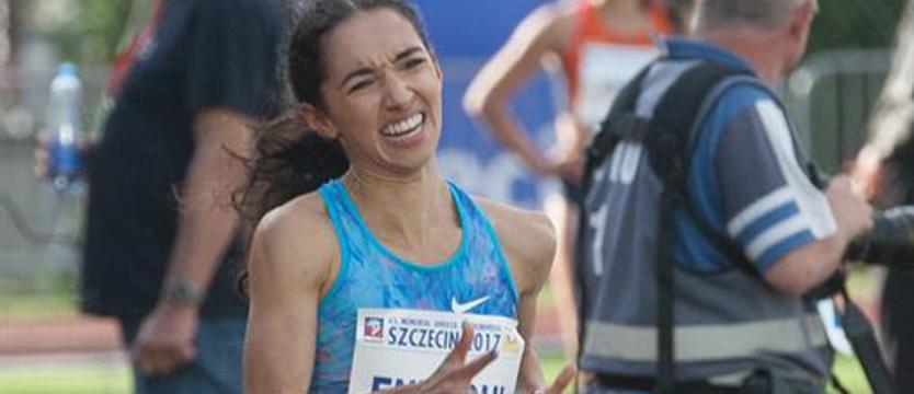 Lekkoatletyka. Zwycięstwa Ennaoui i Lewandowskiego