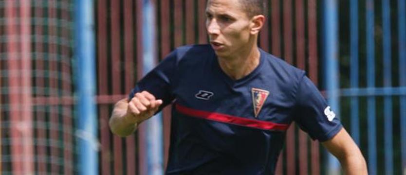 Piłka nożna. Uraz Benyaminy groźniejszy