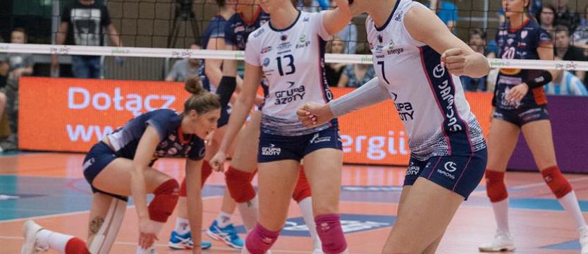 Siatkówka. Smarzek oficjalnie w Bergamo