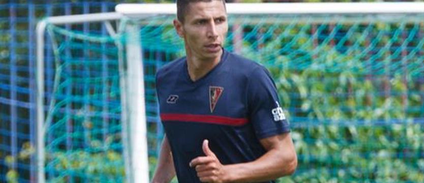 Piłka nożna. Benyamina ma pęknięcie czaszki