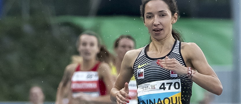 Lekkoatletyka. Cztery medale pierwszego dnia